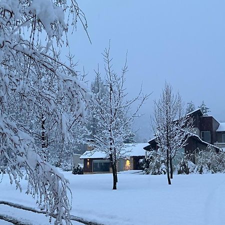 Bed and Breakfast La Aguada Эль-Больсон Экстерьер фото