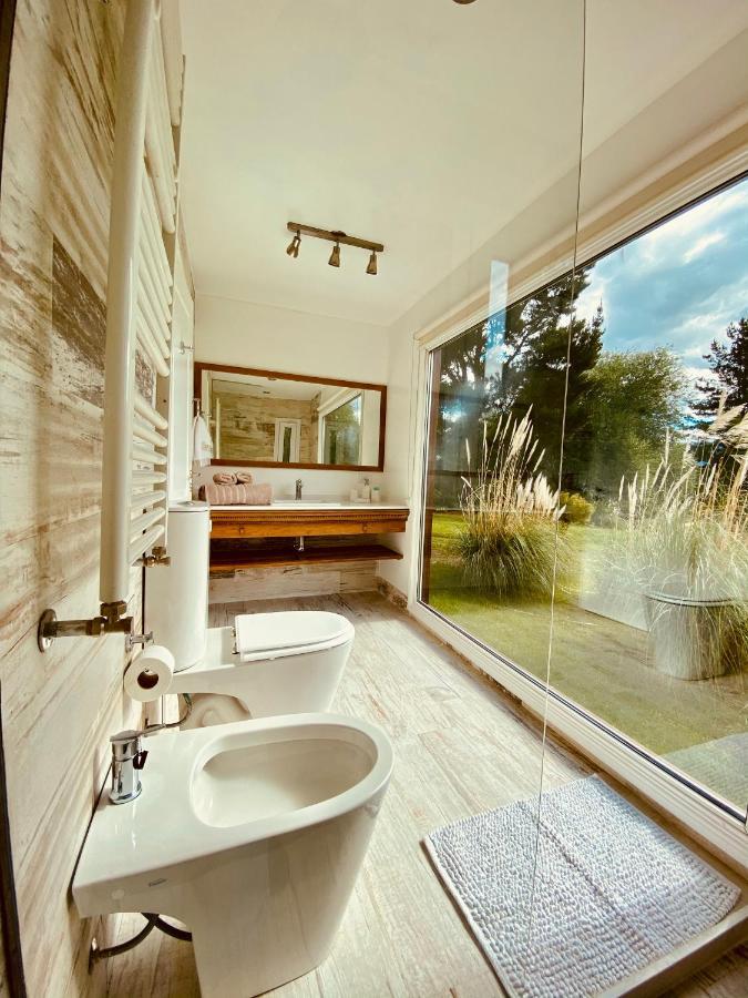 Bed and Breakfast La Aguada Эль-Больсон Экстерьер фото
