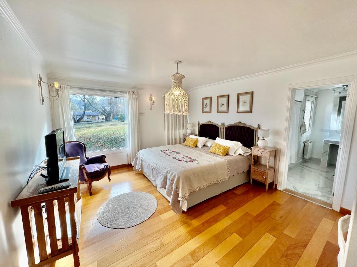 Bed and Breakfast La Aguada Эль-Больсон Экстерьер фото