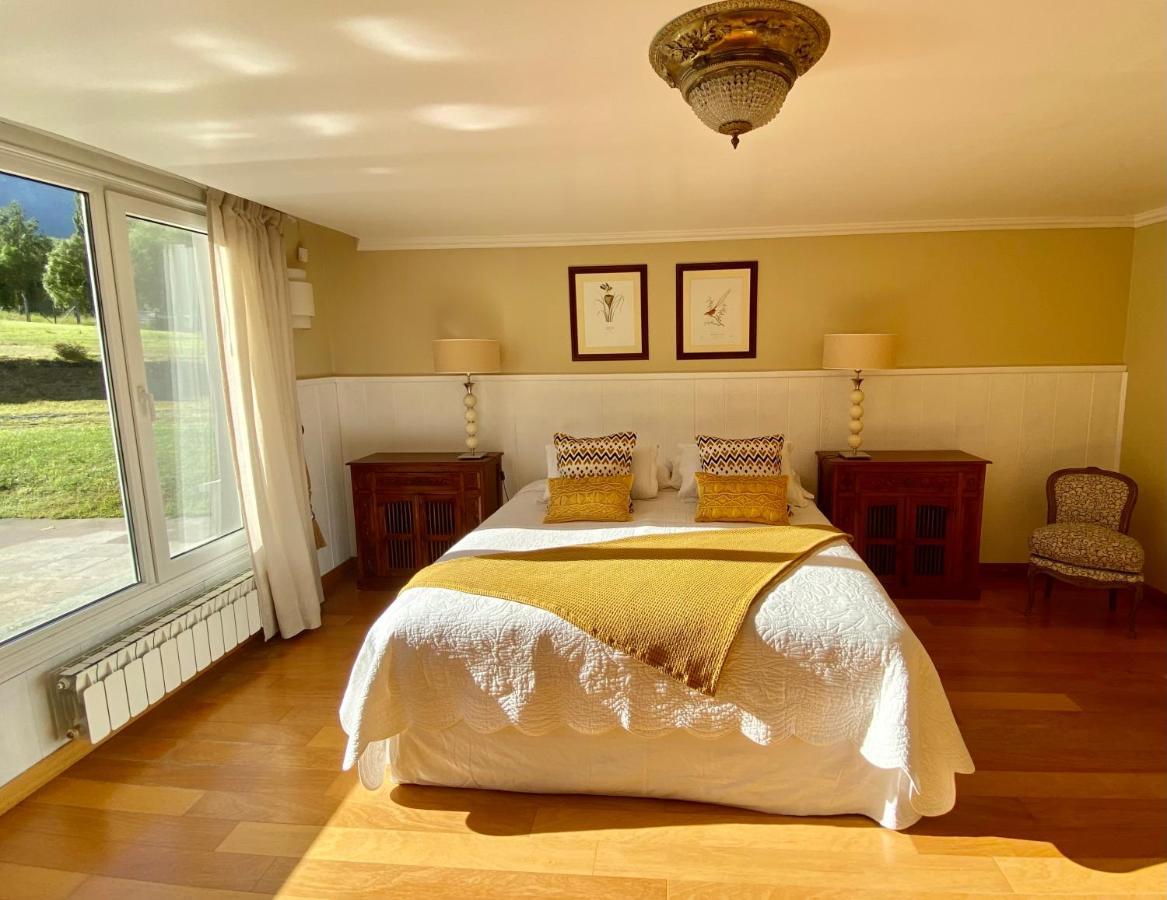 Bed and Breakfast La Aguada Эль-Больсон Экстерьер фото