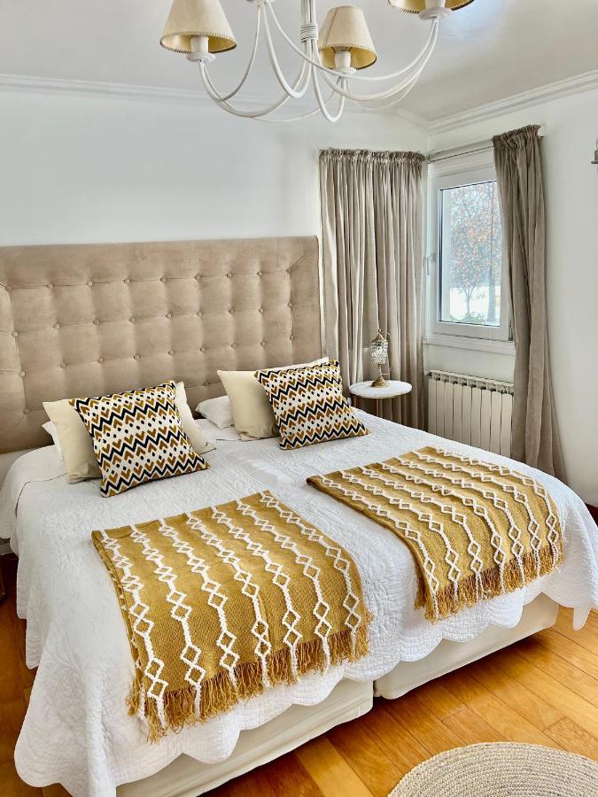 Bed and Breakfast La Aguada Эль-Больсон Экстерьер фото