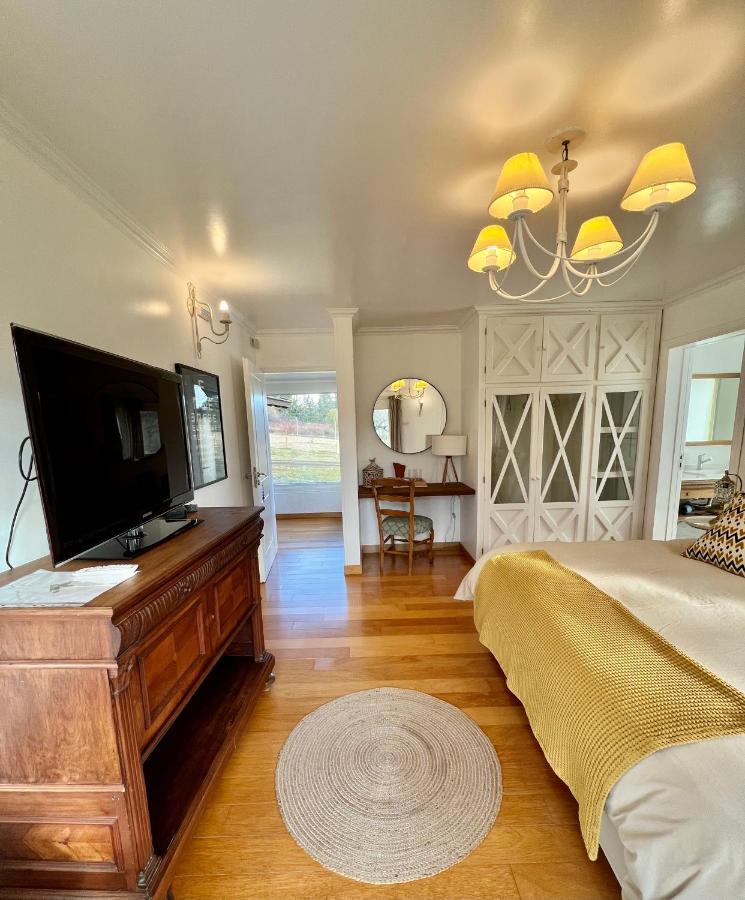 Bed and Breakfast La Aguada Эль-Больсон Экстерьер фото