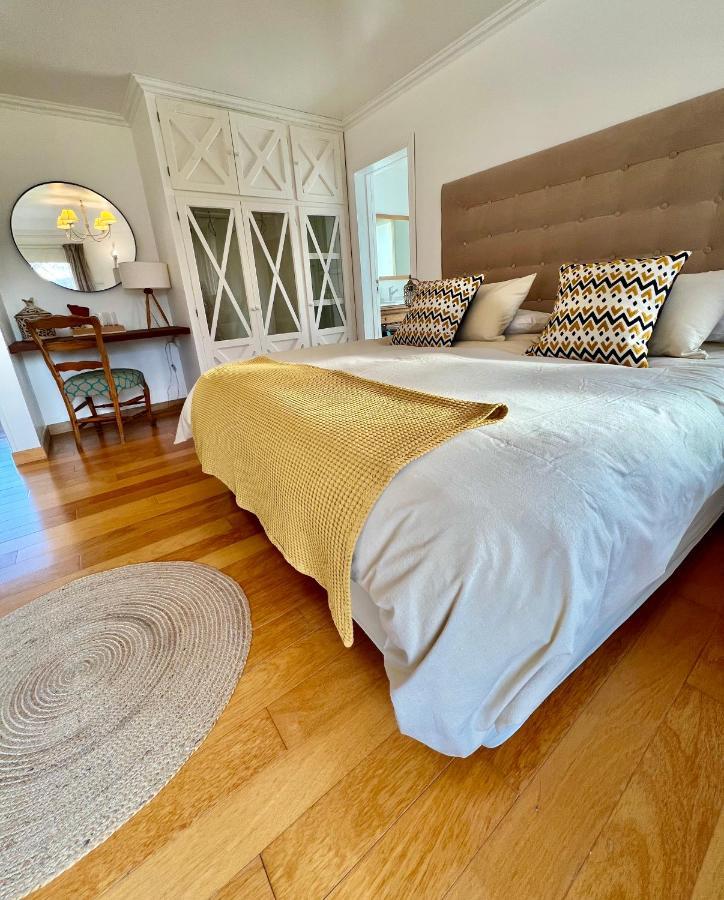 Bed and Breakfast La Aguada Эль-Больсон Экстерьер фото